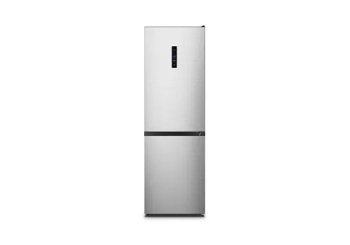 LEX Холодильник RFS 203 NF IX