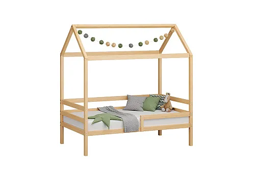 Кровать Simple 950 натуральный