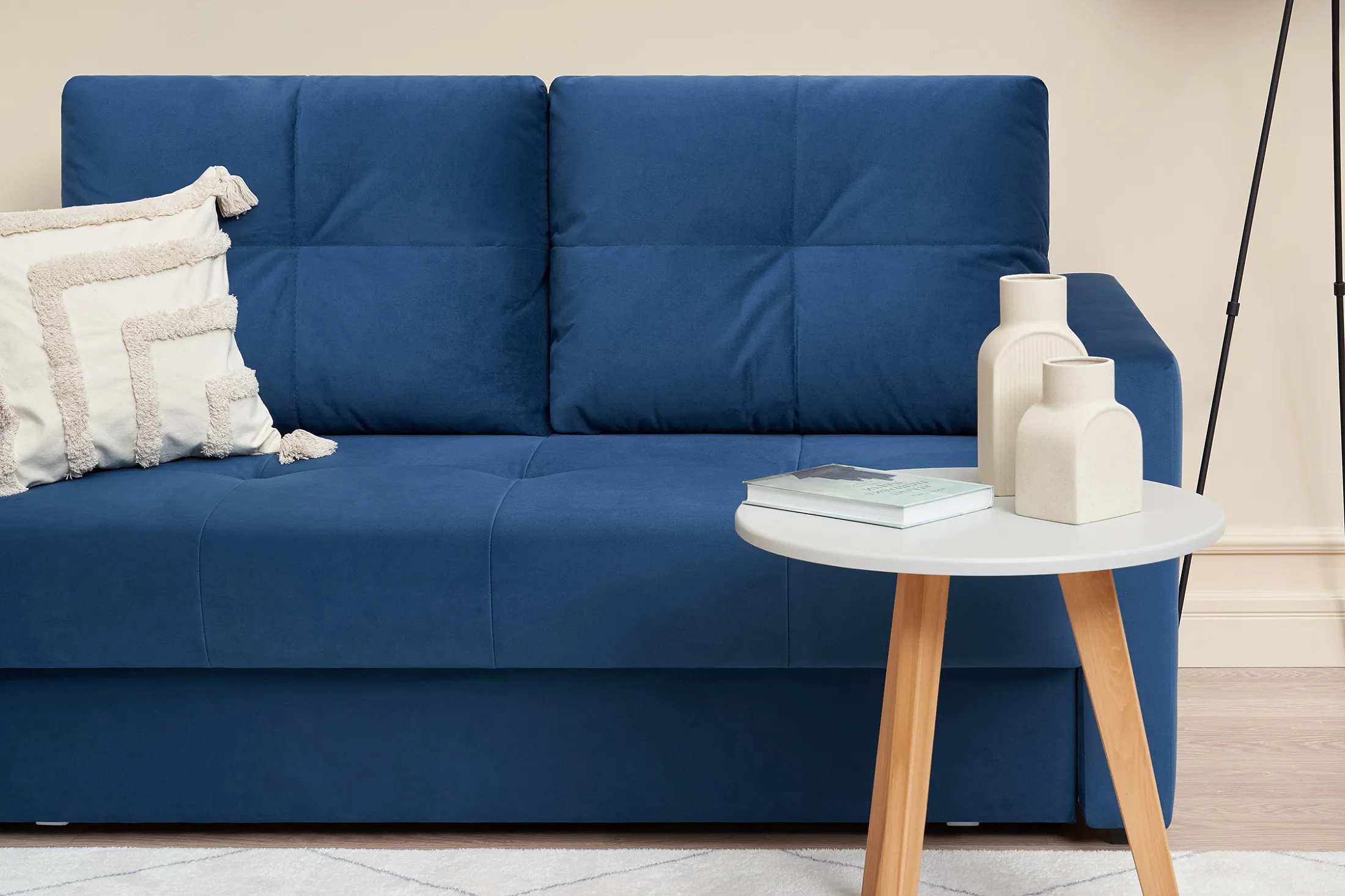 Диван Вита темно-синий — изображение 5