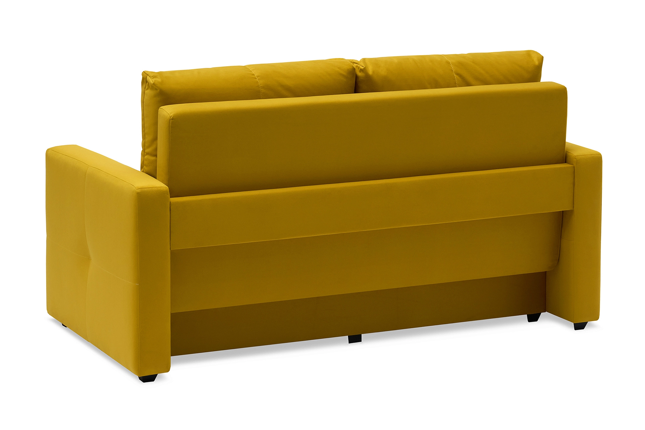 Диван Вита желтый — изображение 10