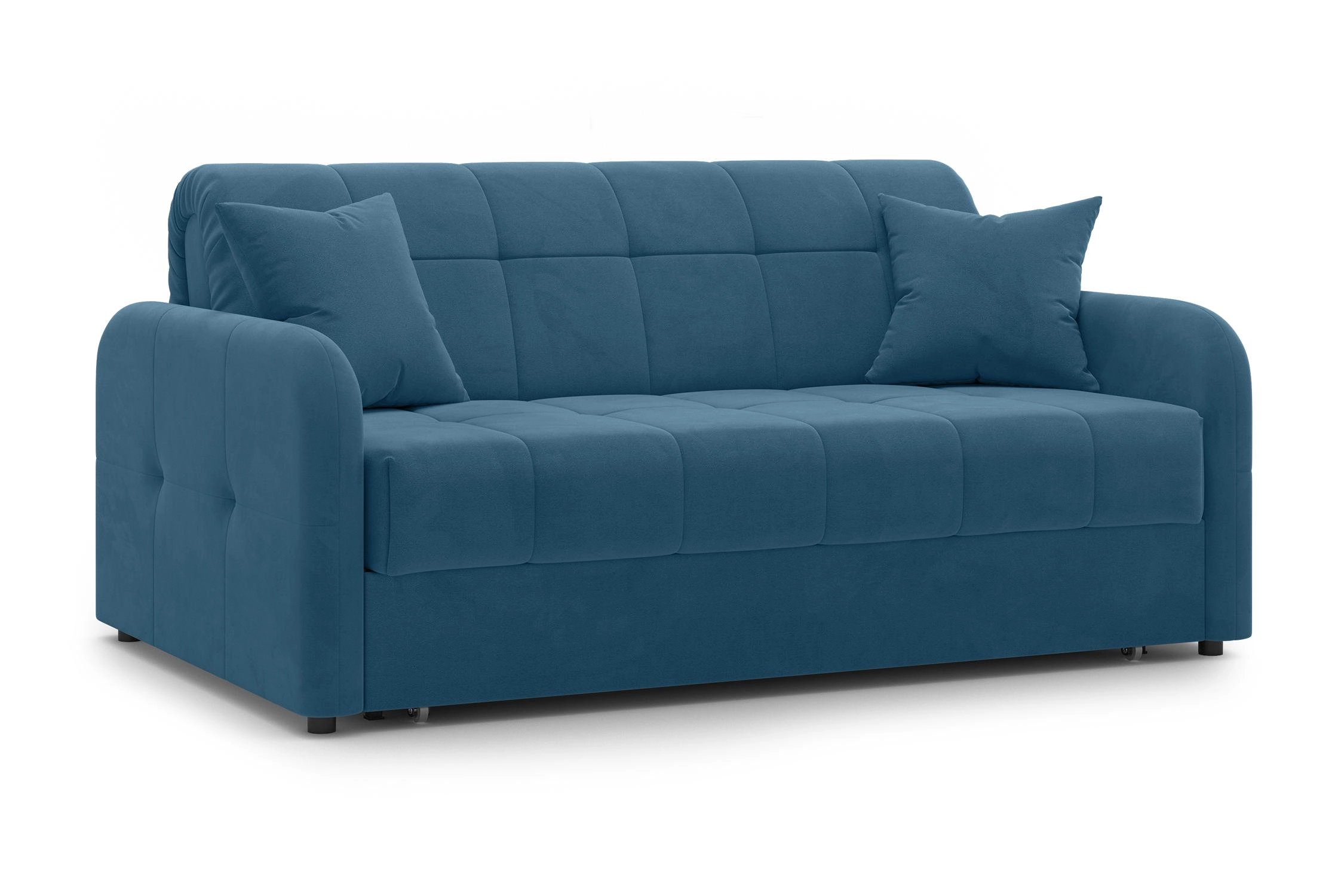 Диван Некст голубой