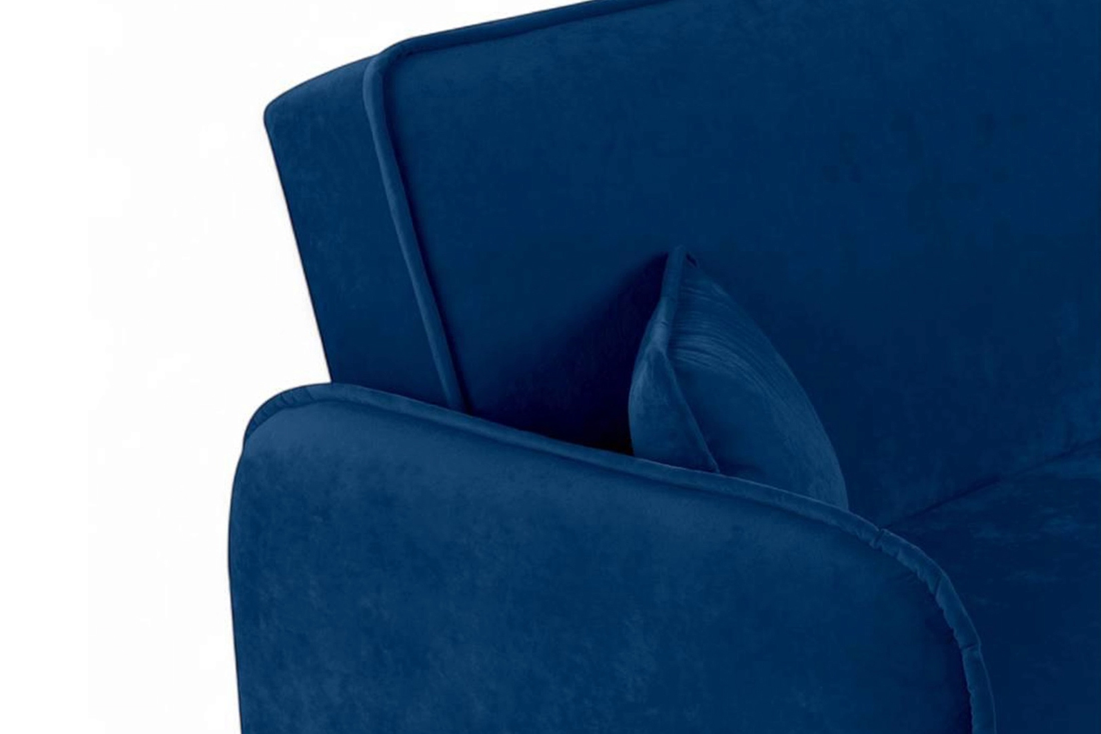 Диван Капри синий — изображение 3