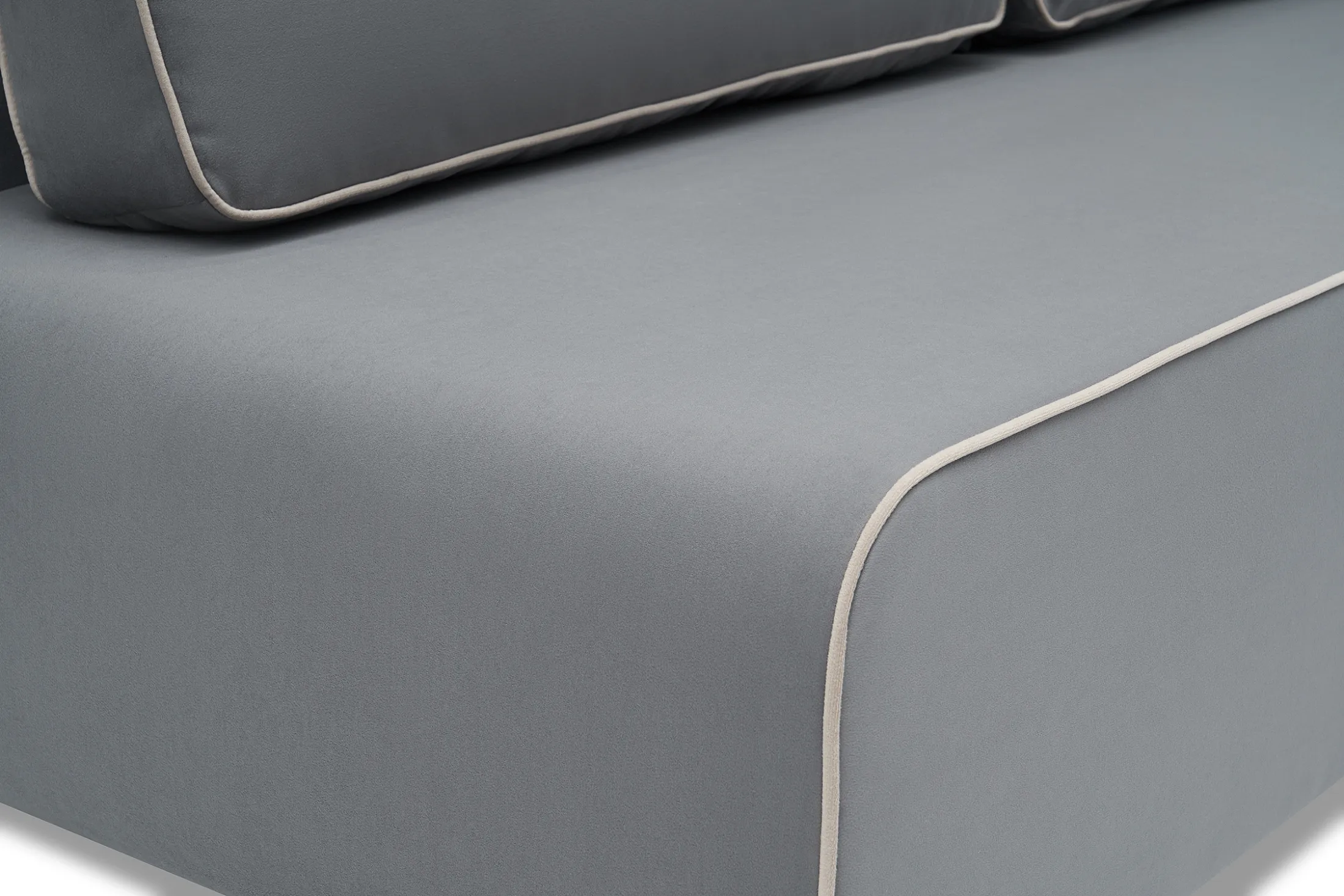 Диван Нео серый — изображение 13