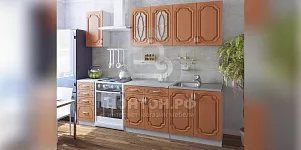 Как выбрать гарнитур для маленькой кухни