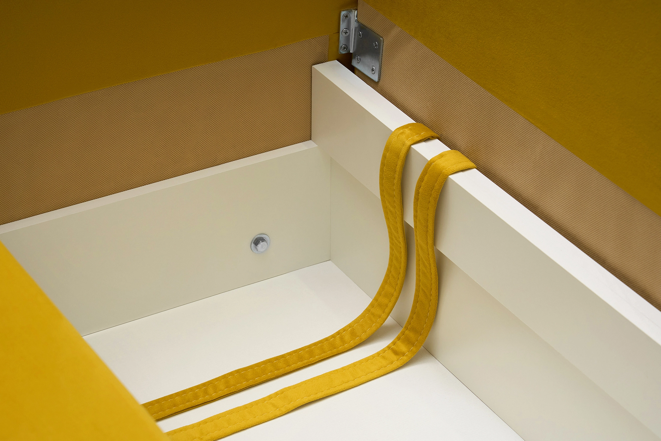 Диван Вита желтый — изображение 12