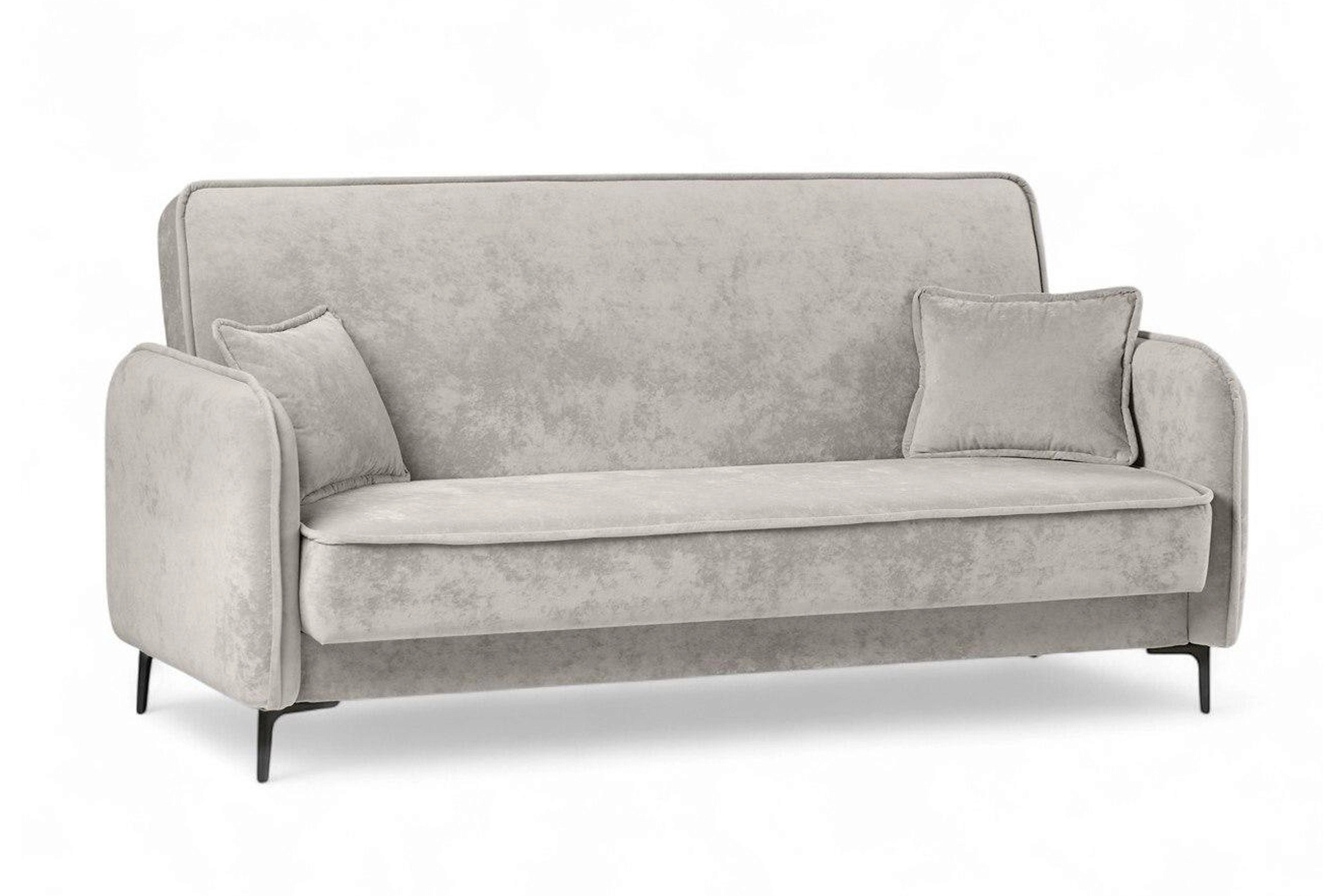 Диван Капри бежевый