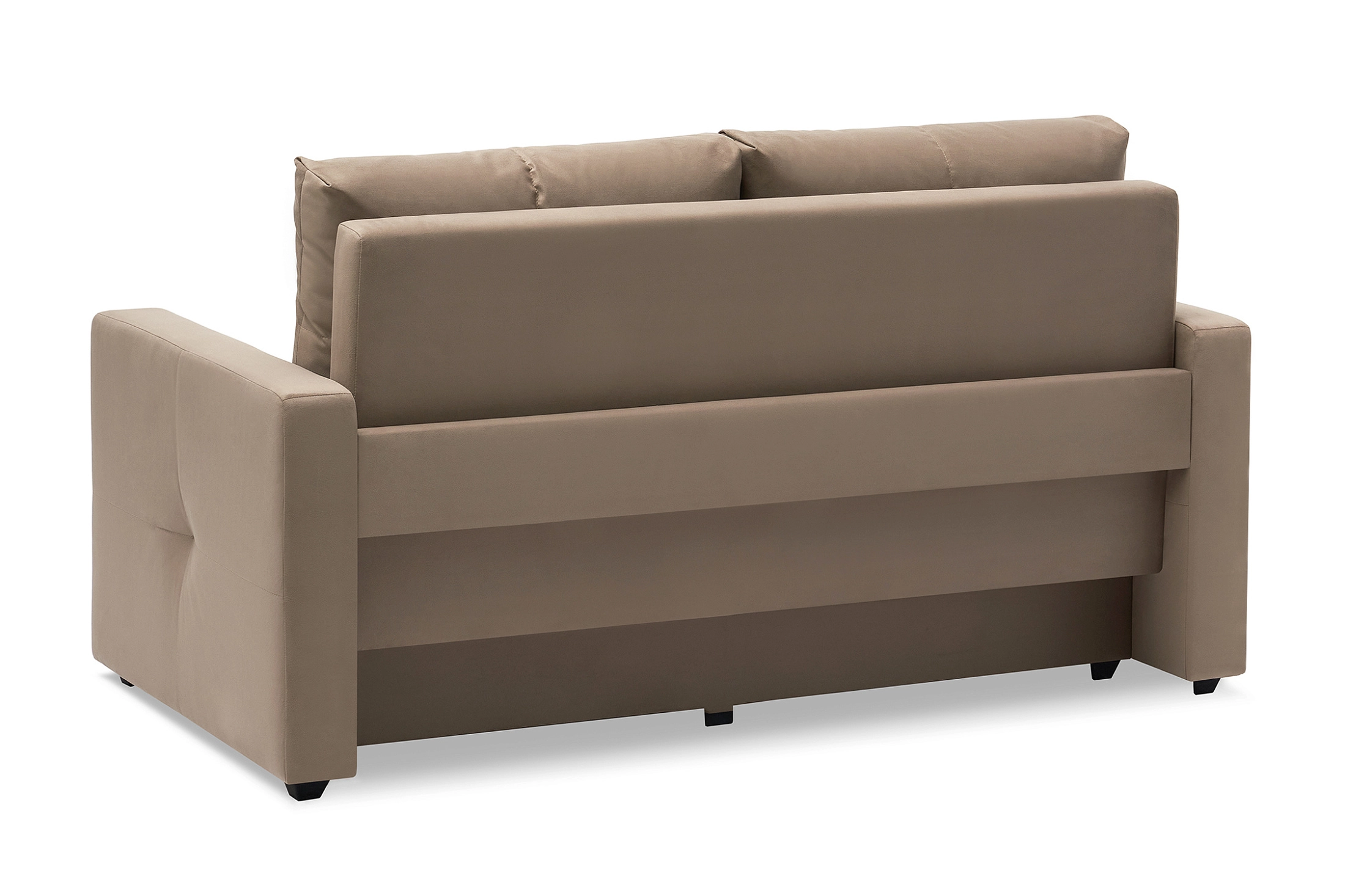 Диван Вита светло-коричневый — изображение 10