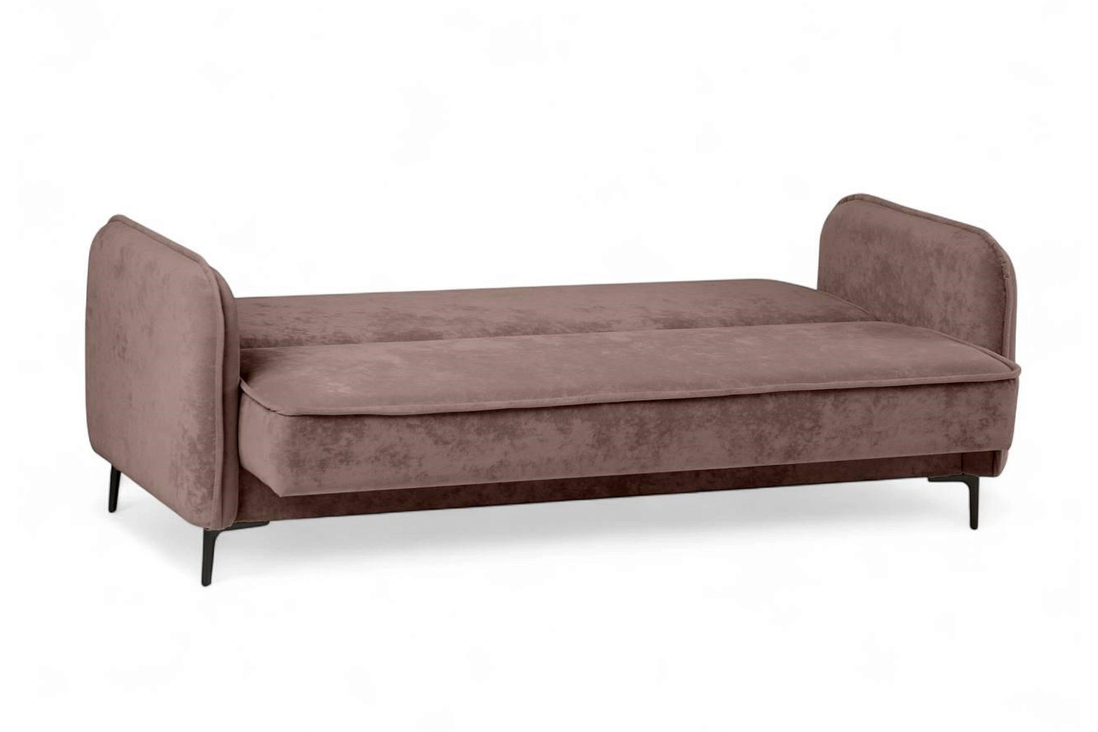 Диван Капри коричневый — изображение 3