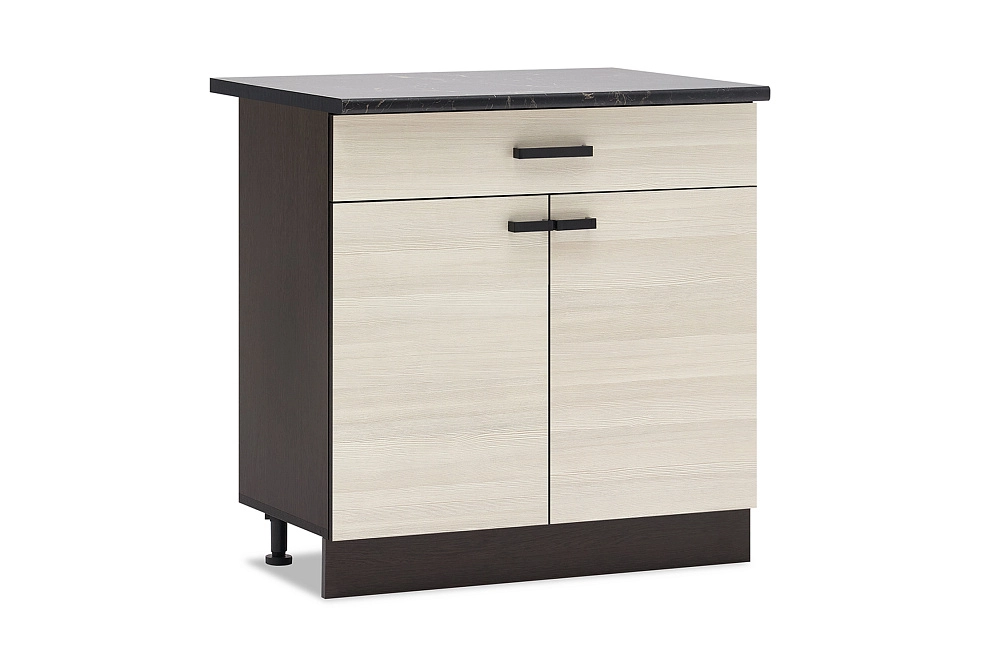 Купить Мальва Н800-1Я стол разделочный 1 ящик арт. 08-216328 Лоредо за 5 190 руб. в Москве | НОНТОН