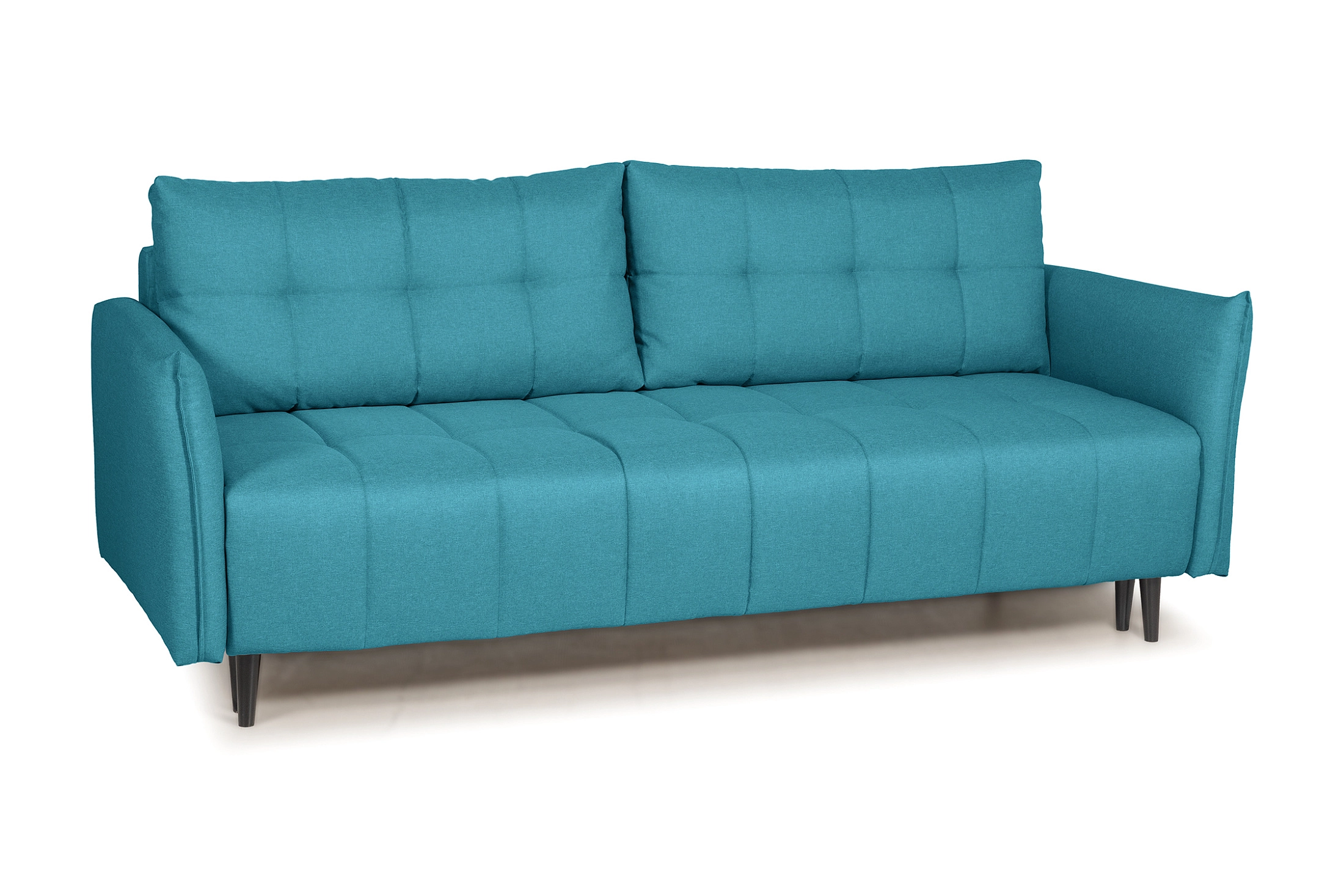 Диван Флэт бирюзоавй