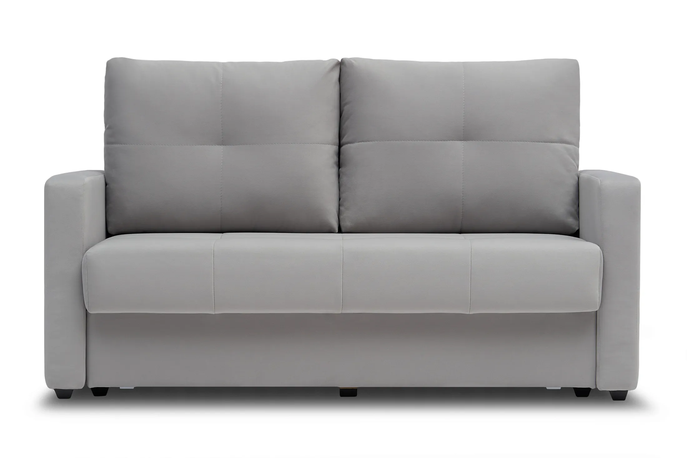 Диван Вита светло-серый — изображение 8