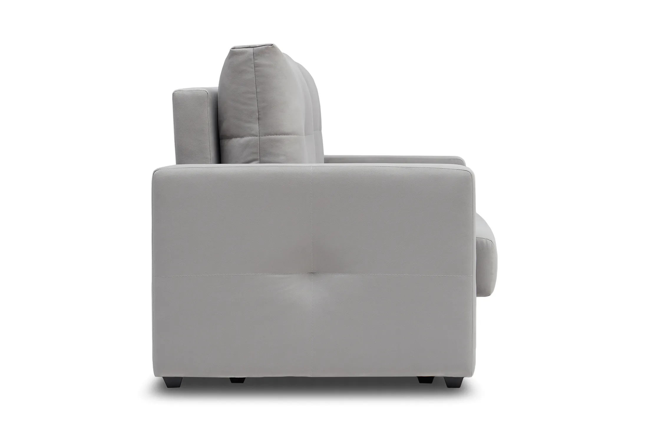 Диван Вита светло-серый — изображение 12