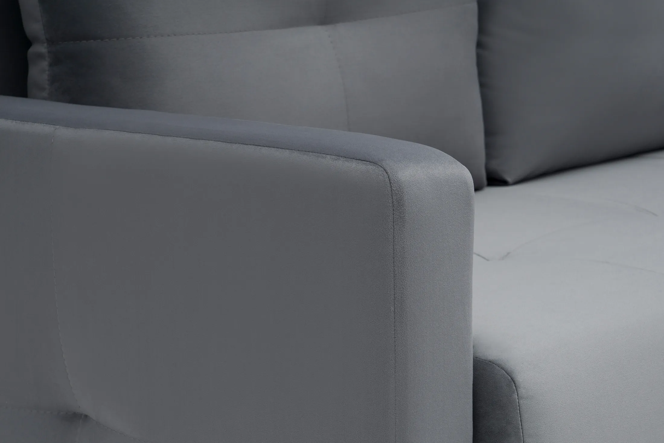 Диван Вита серый — изображение 13