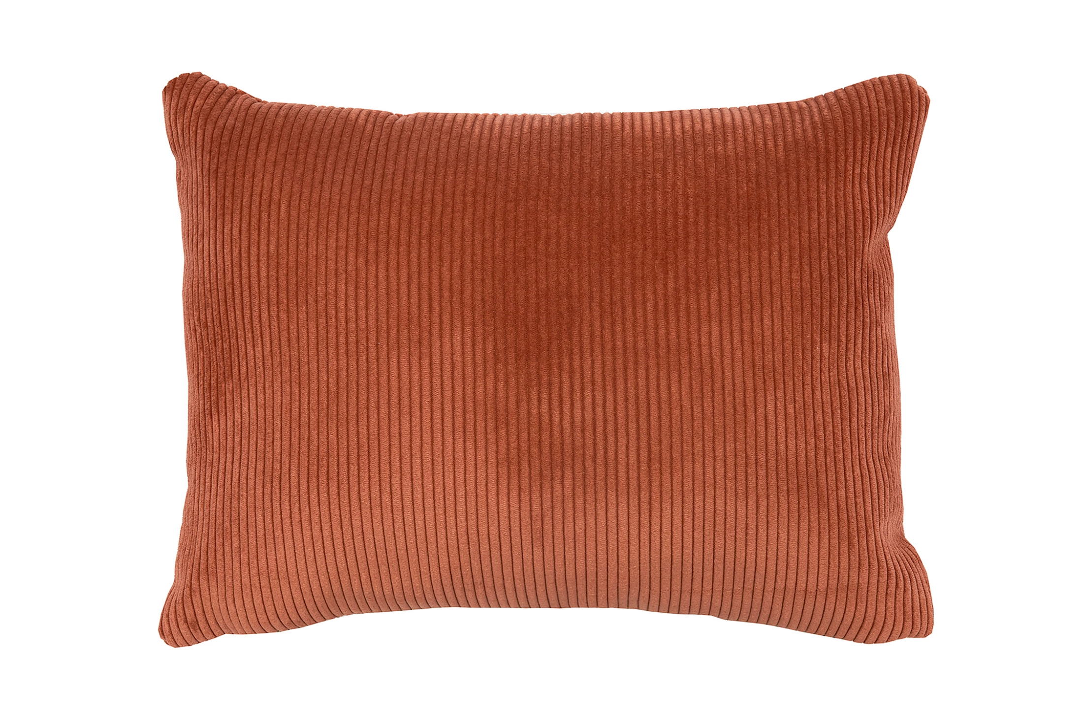 Диван угловой Вита терракотовый — изображение 14