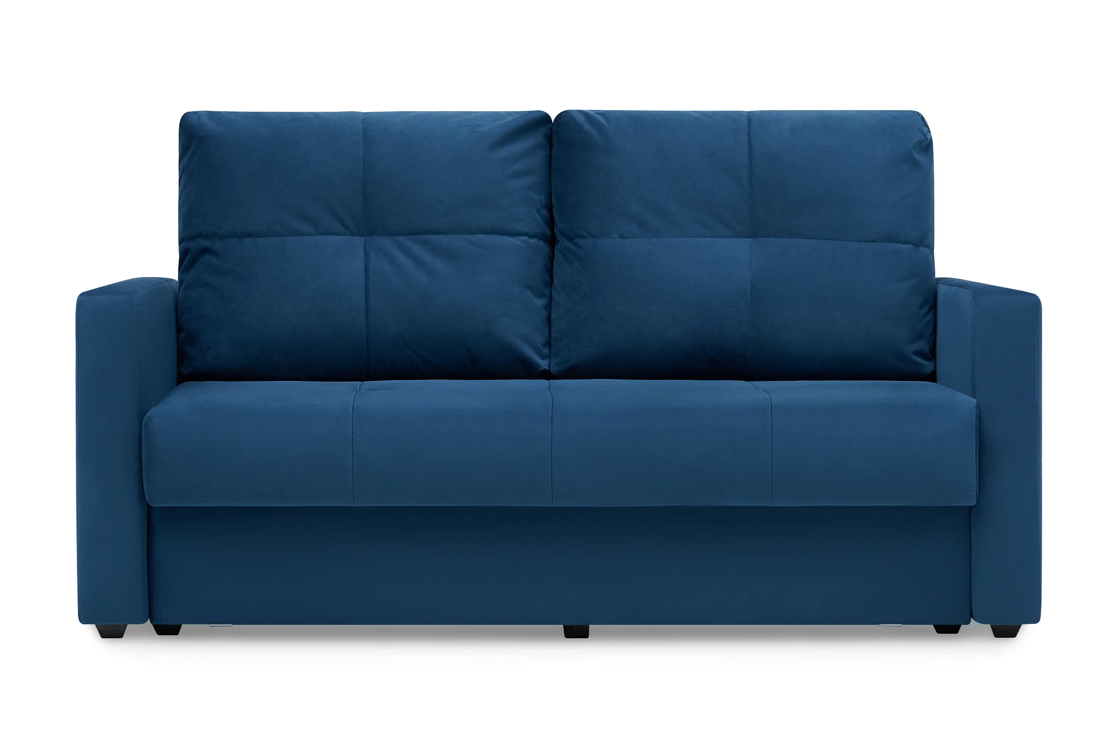 Диван Вита темно-синий — изображение 8