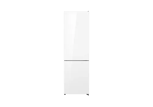 LEX Холодильник RFS 204 NF WH