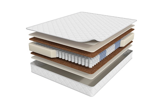 Матрас Askona Prime Ultra