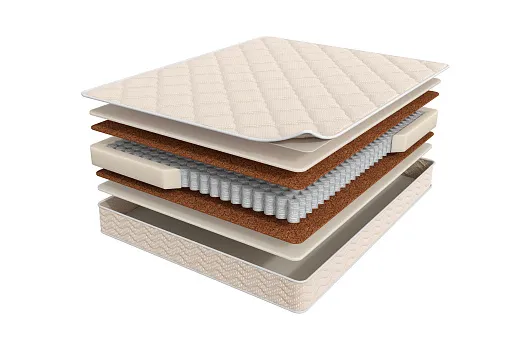 Матрас Askona Prime Hit