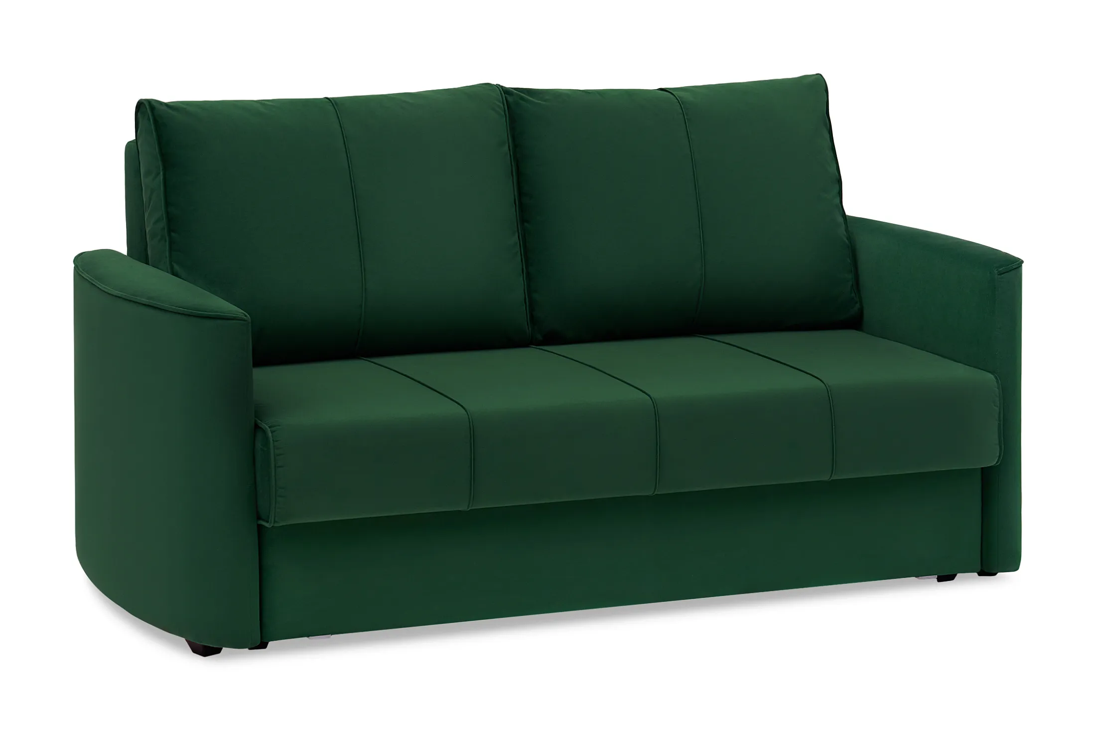 Диван Колибри изумрудный