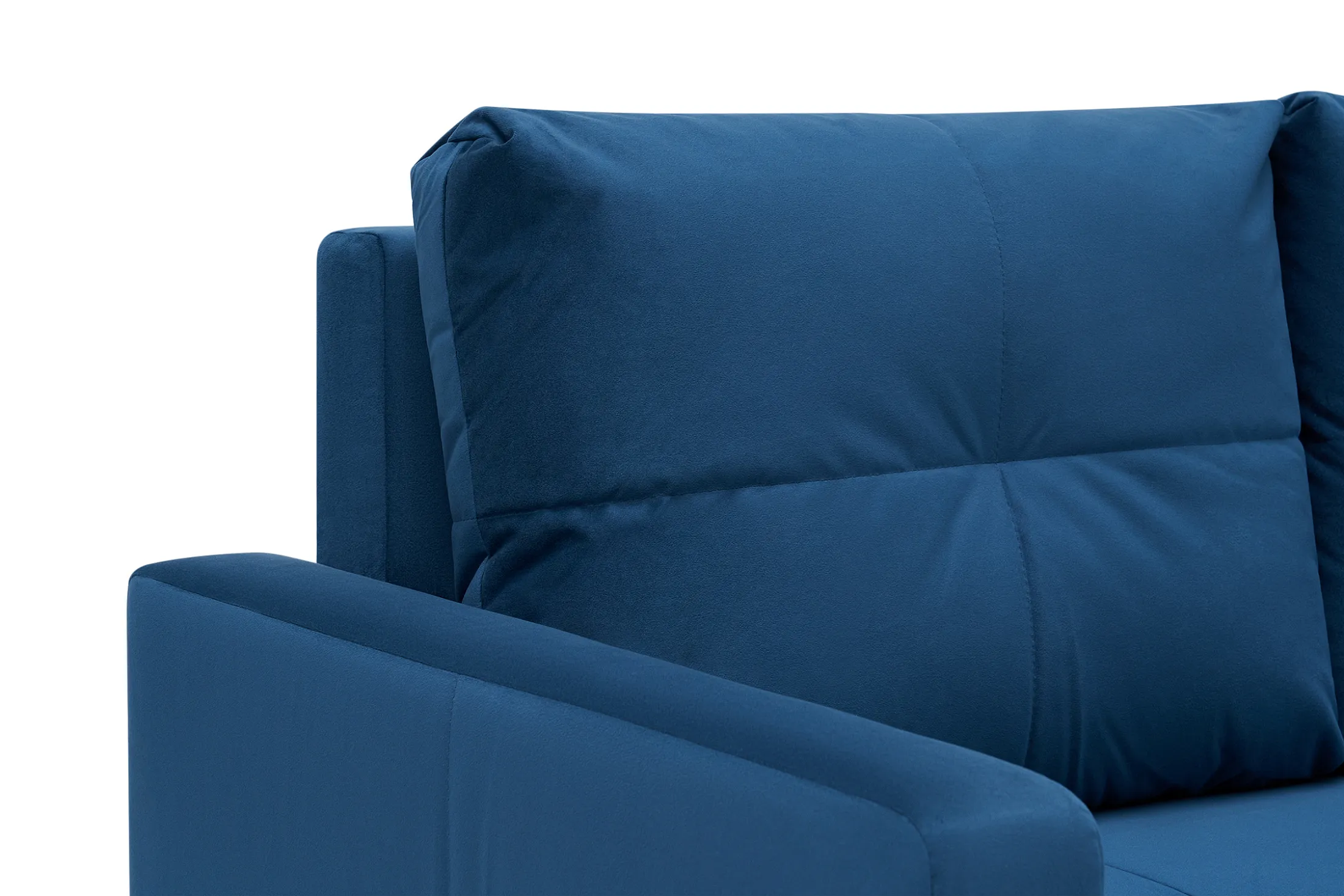 Диван Вита темно-синий — изображение 13