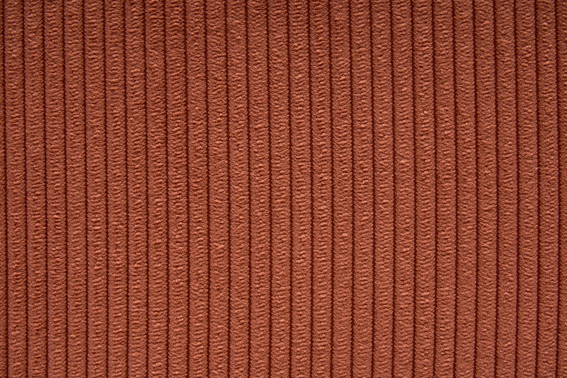 Диван угловой Вита терракотовый — изображение 15