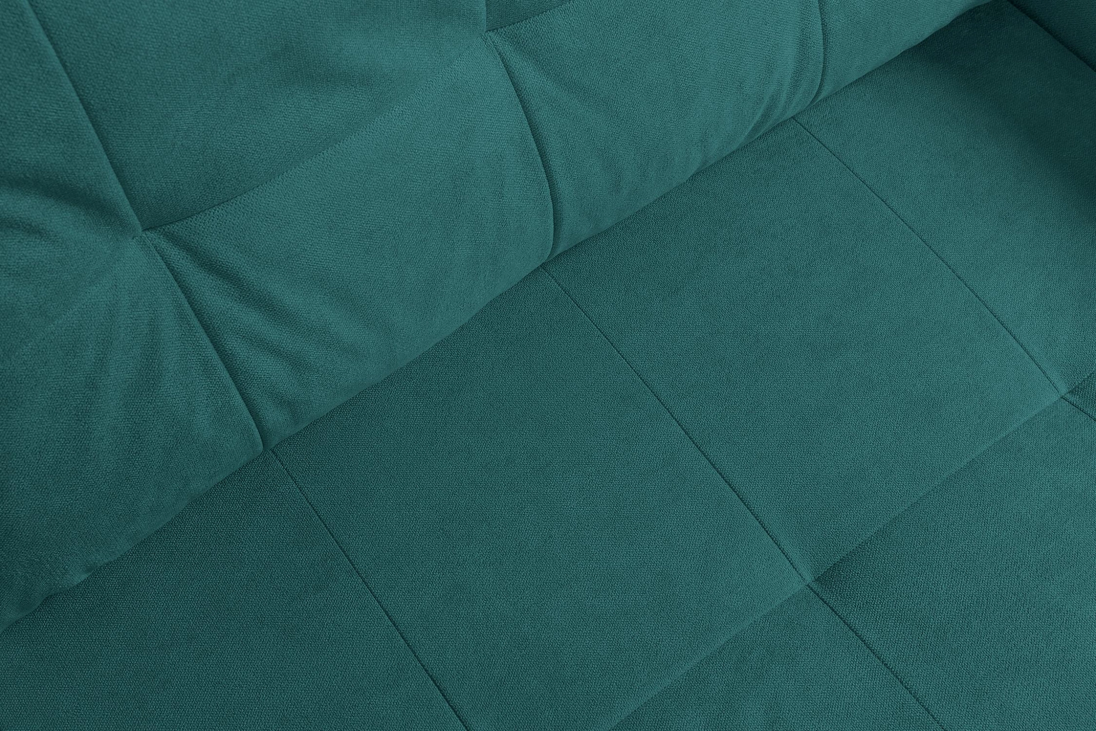 Диван угловой Остин зеленый — изображение 10