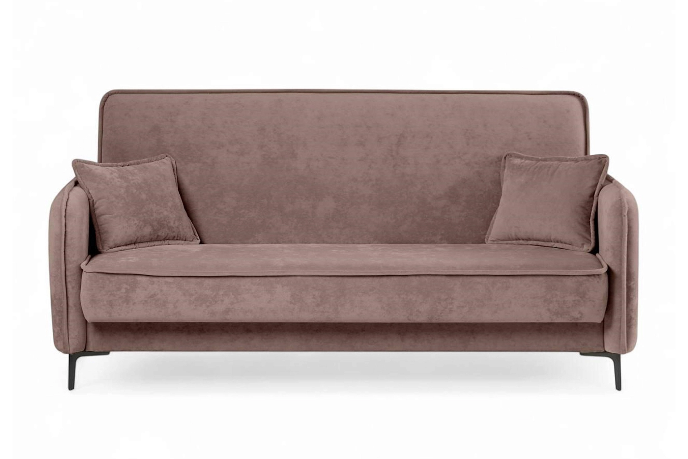 Диван Капри коричневый — изображение 2