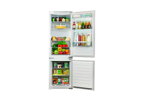 LEX Холодильник RBI 201 NF