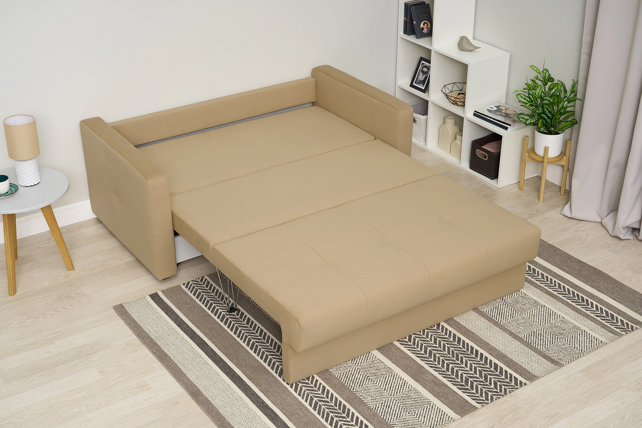 Диван Вита песочный — изображение 4