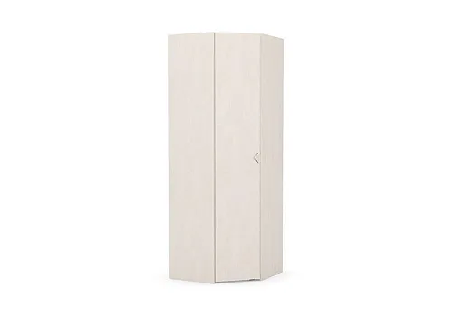 Угловой шкаф для одежды Амели 13.131 шелковый камень