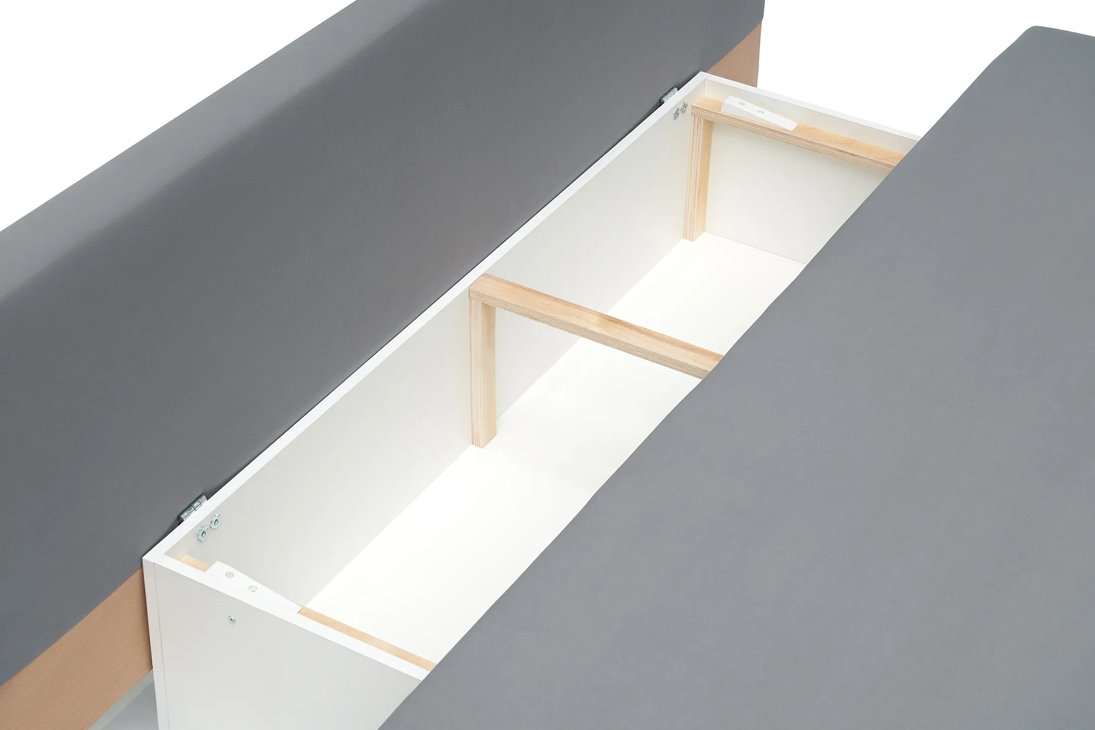 Диван Нео серый — изображение 15