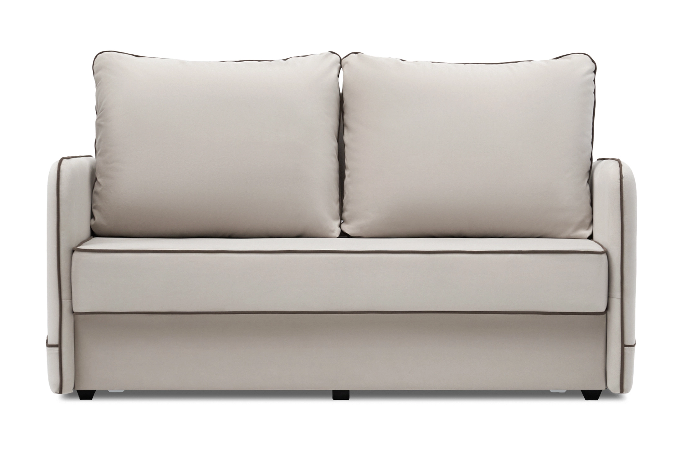 Диван Энерджи серо-бежевый — изображение 2