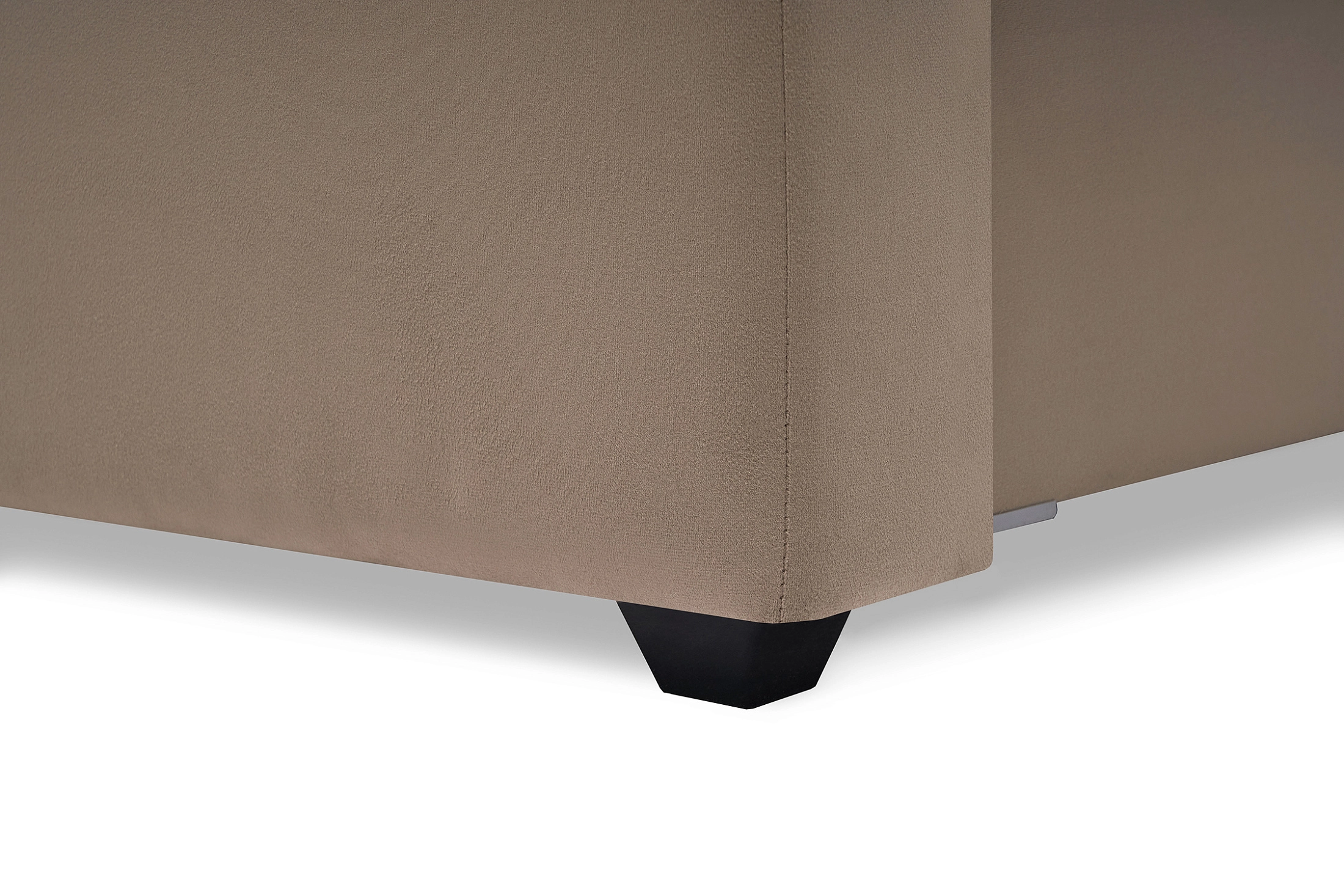 Диван Вита светло-коричневый — изображение 14