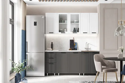 Мебель для кухни купить от производителя в Санкт-Петербурге | НОНТОН