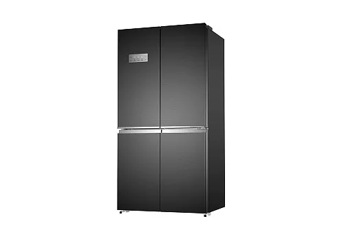 Холодильник cross door Millen MCD 595BdID