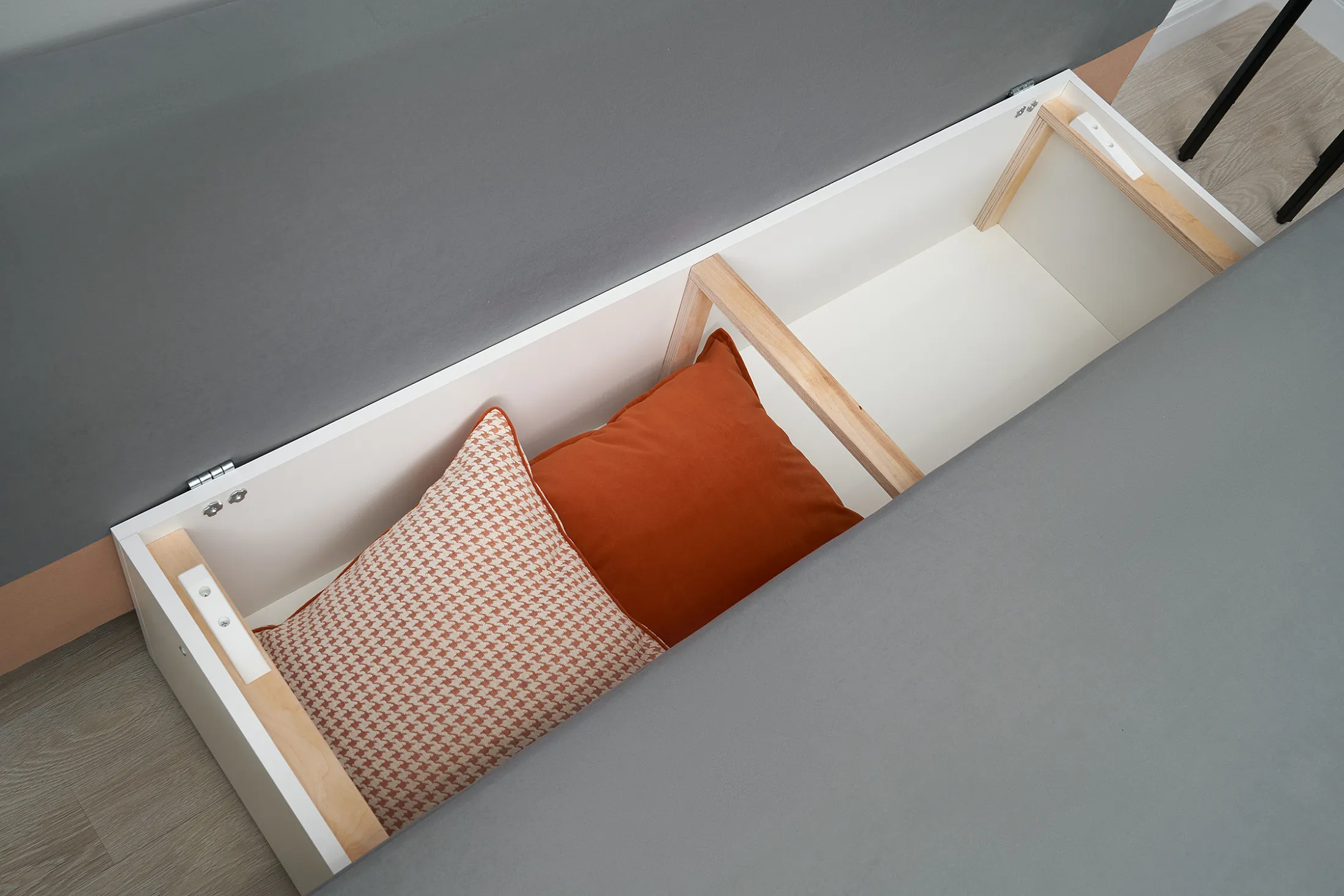 Диван Нео серый — изображение 7