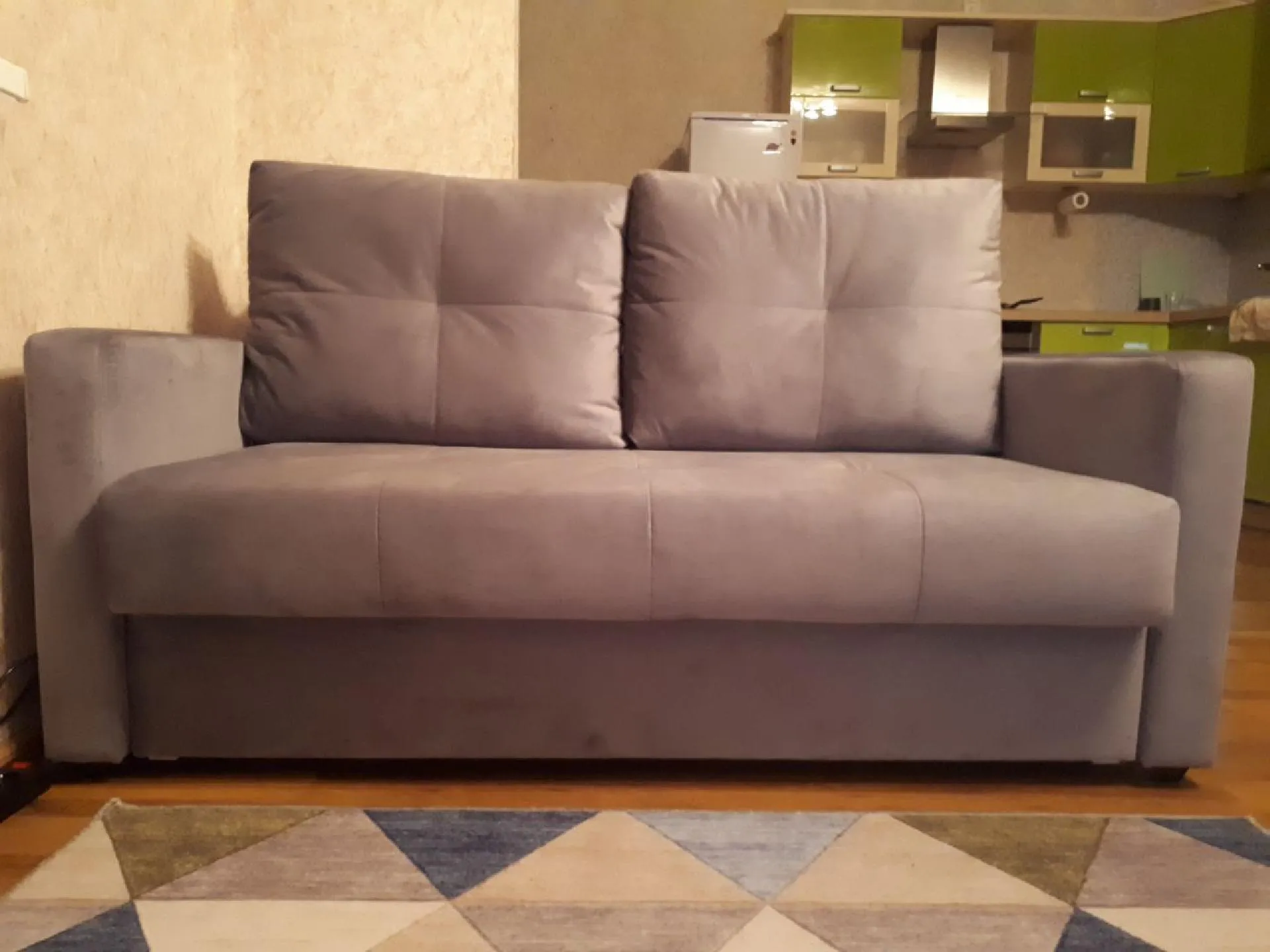 Фотографии клиента