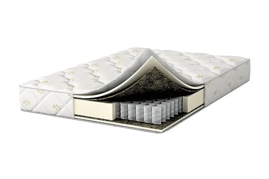 Матрас Askona Balance Lux