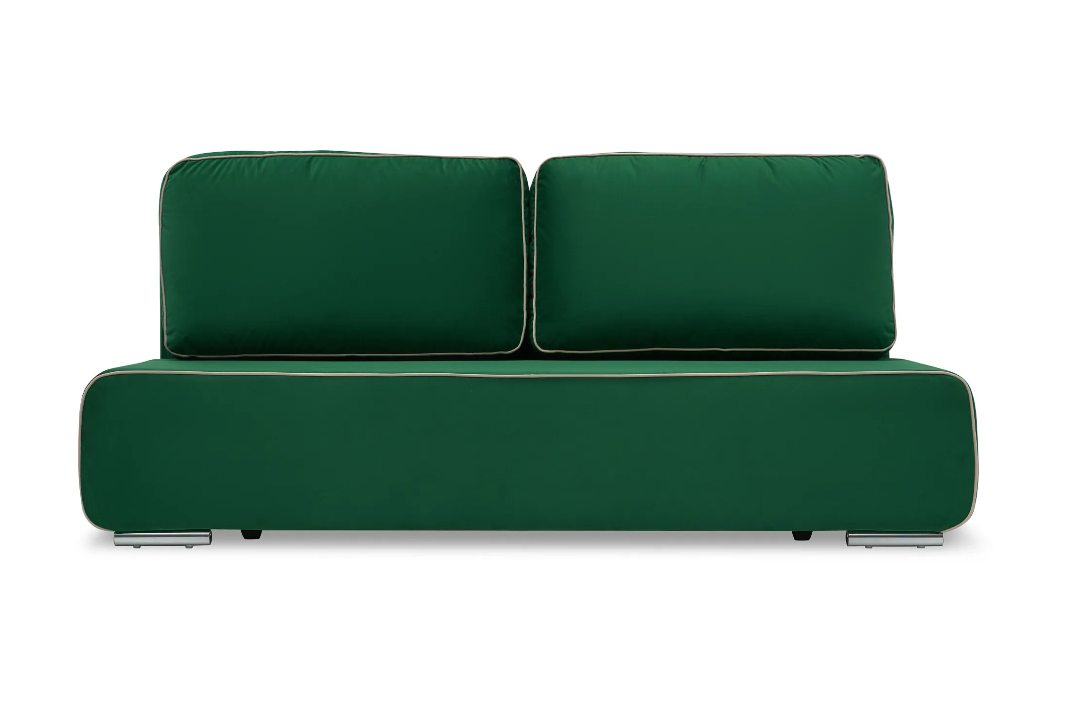 Диван Нео изумрудный — изображение 2