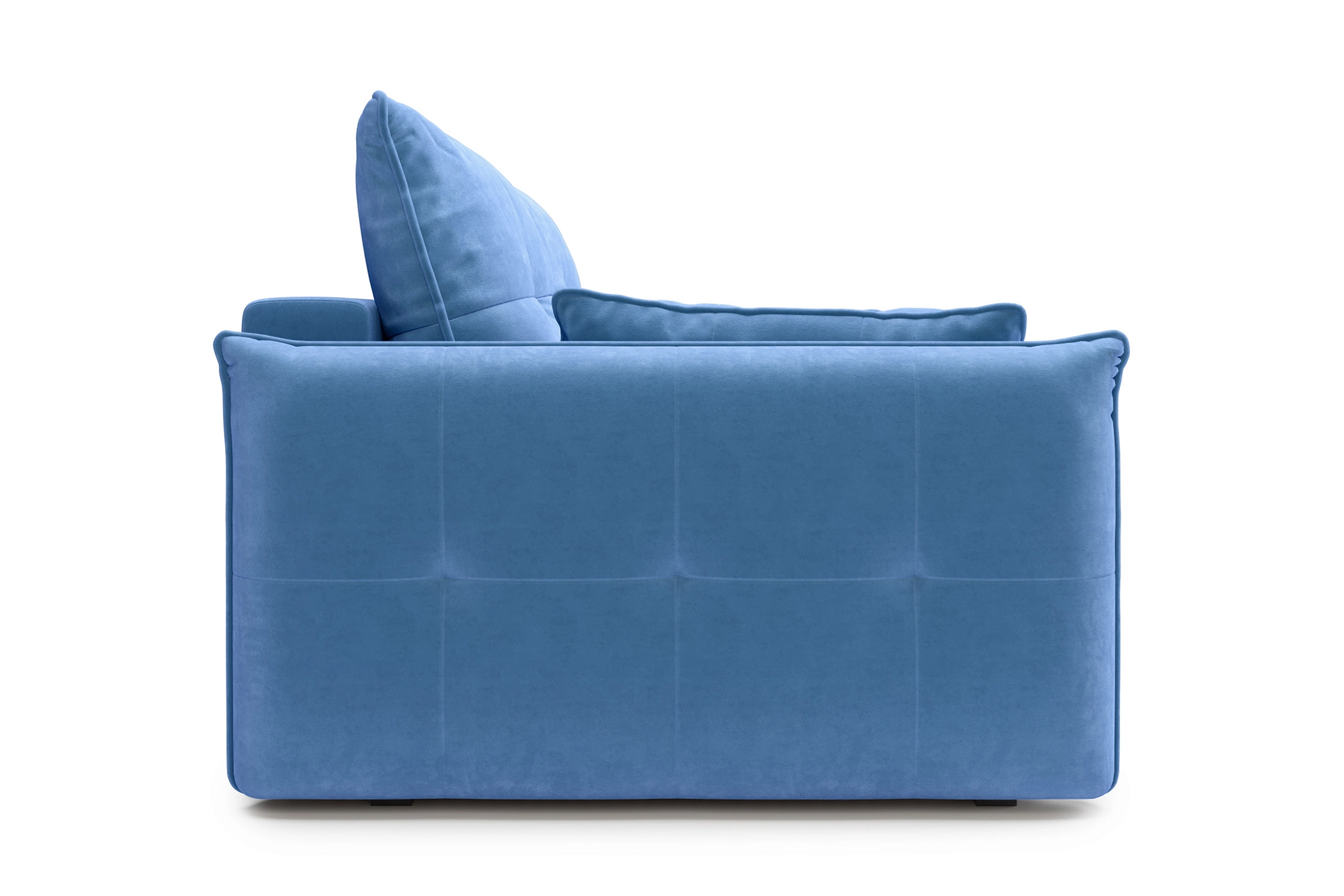 Диван Нортон голубой — изображение 4
