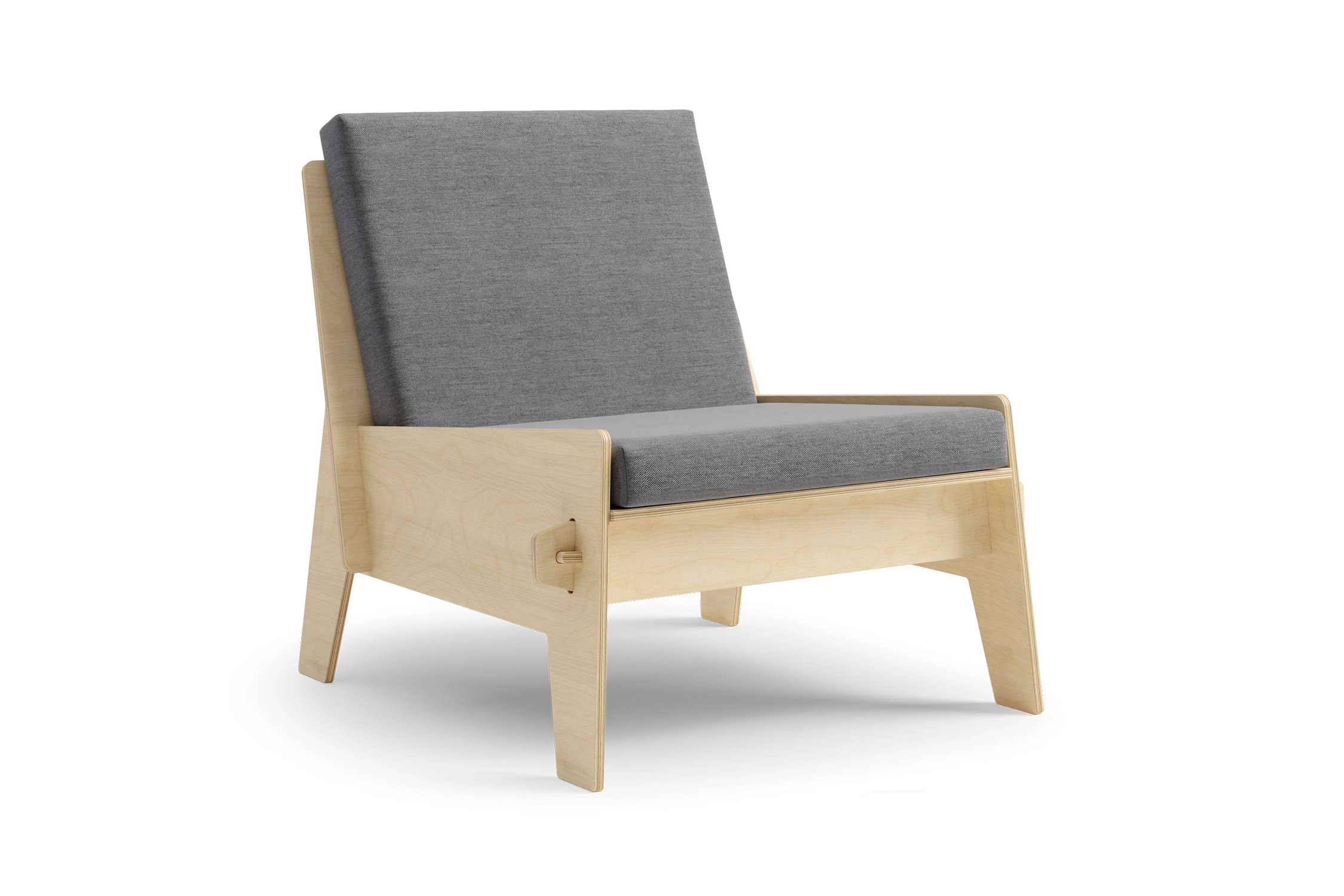 Купить кресло недорого с доставкой по Калуге | НОНТОН