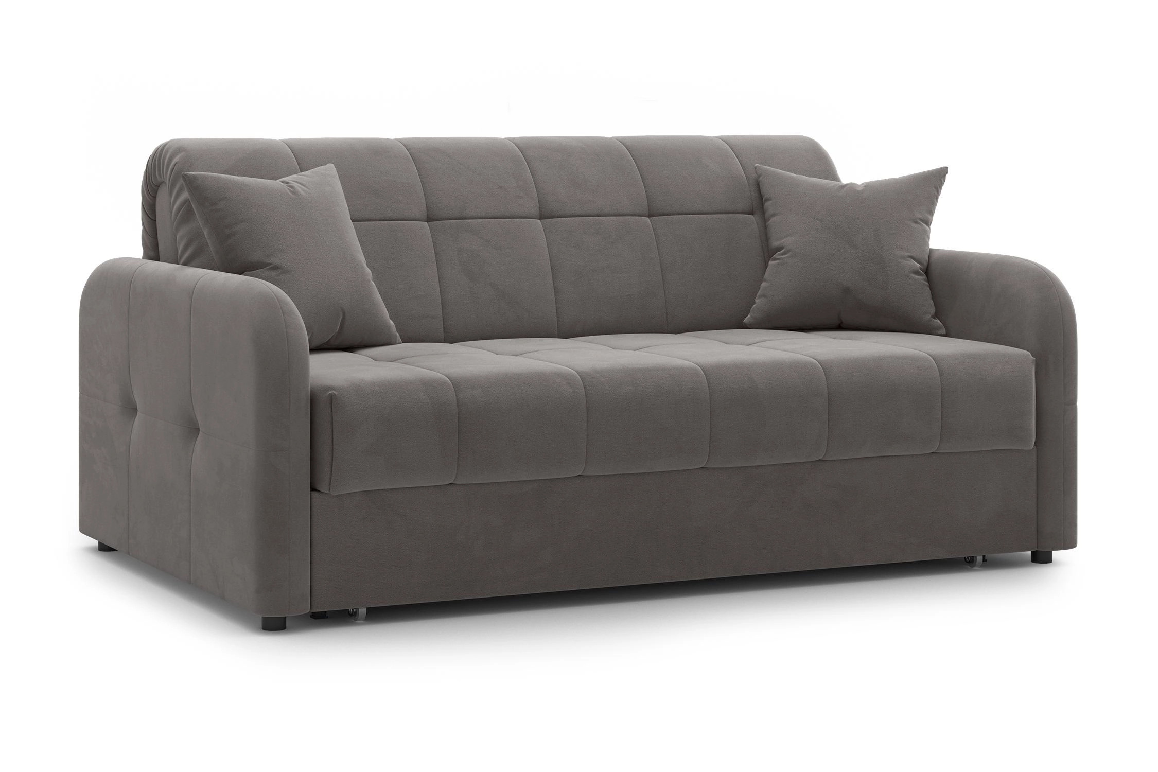 Диван Некст серый