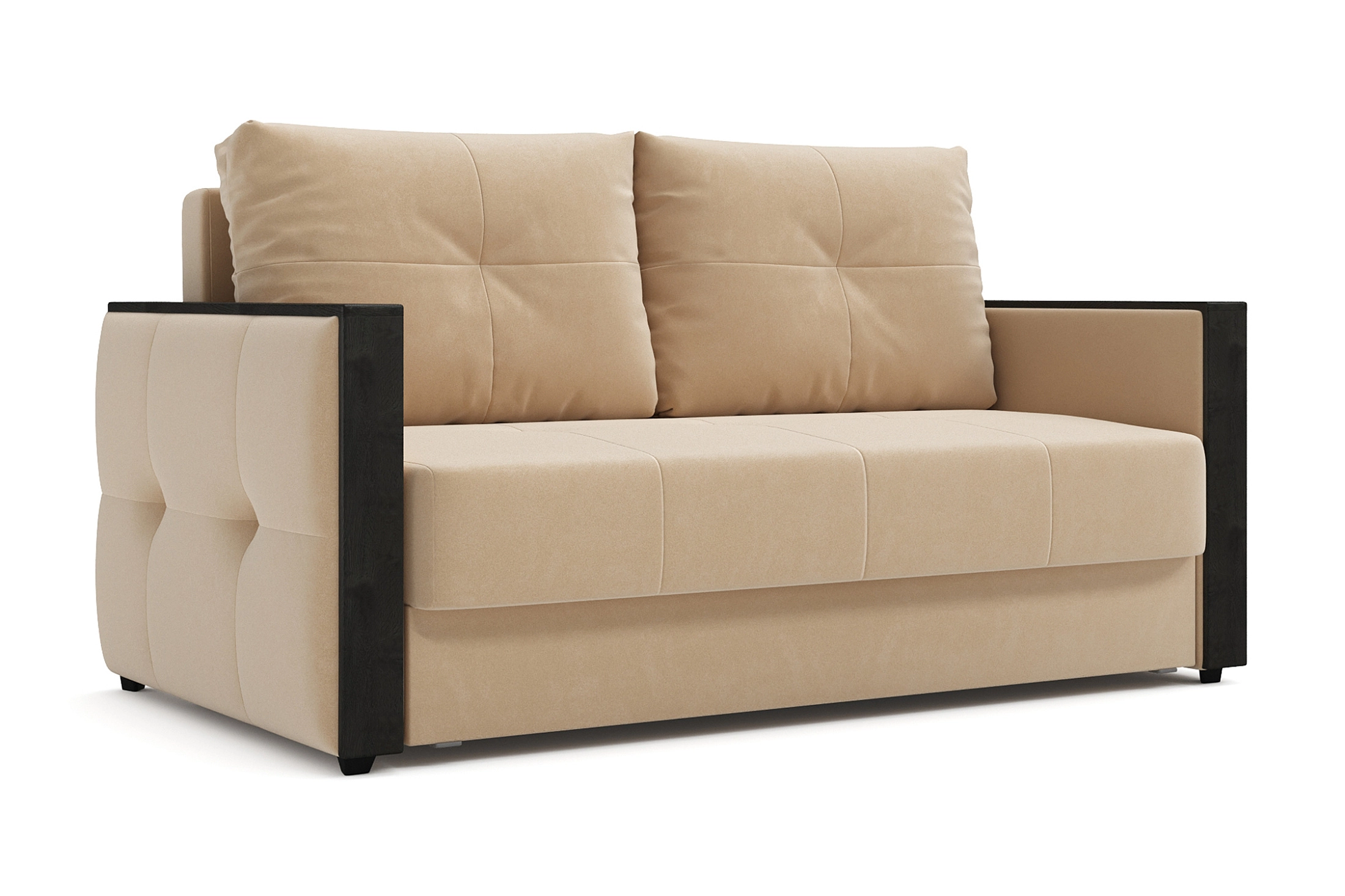 Диван Инсайд песочный