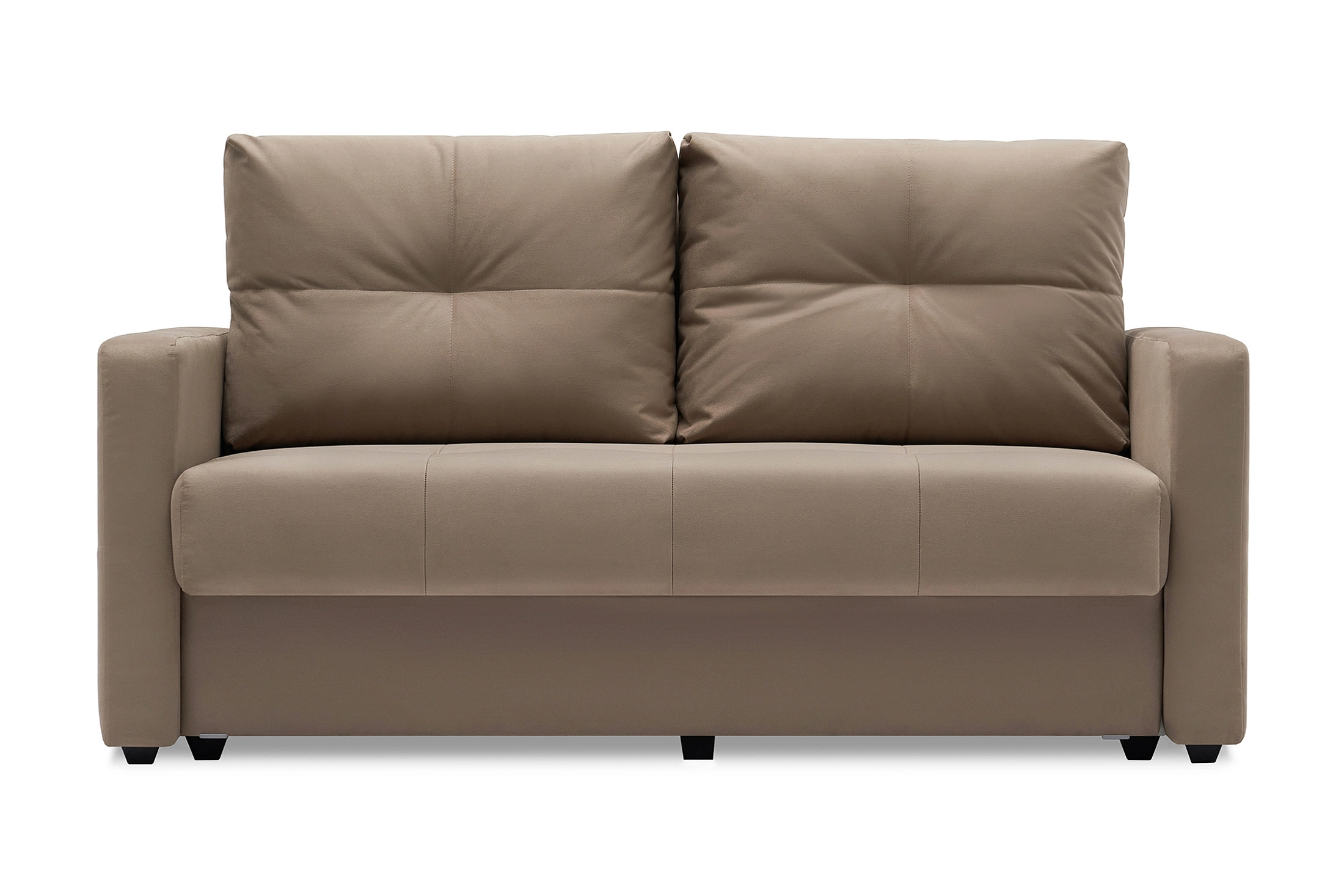 Диван Вита светло-коричневый — изображение 8