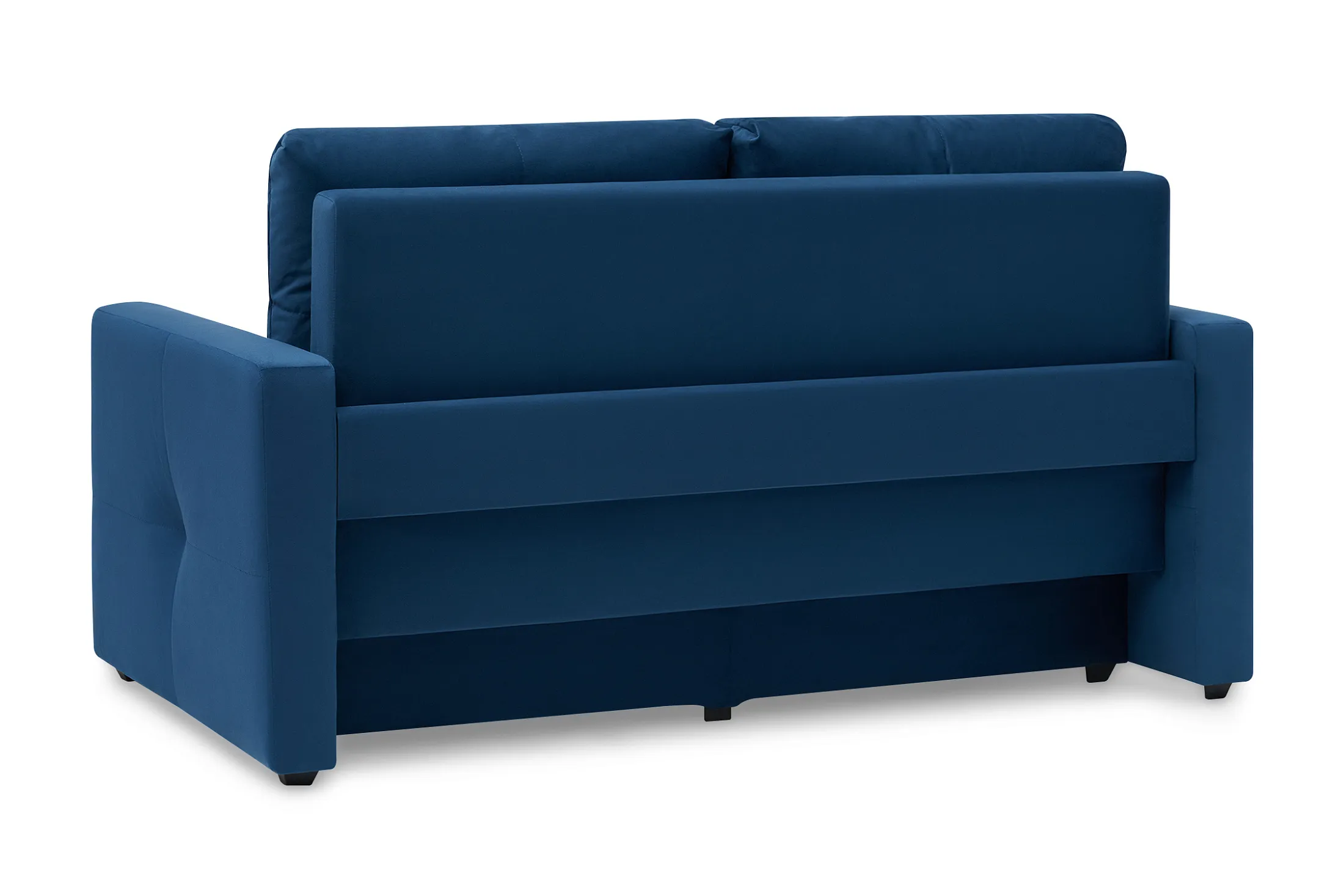 Диван Вита темно-синий — изображение 10