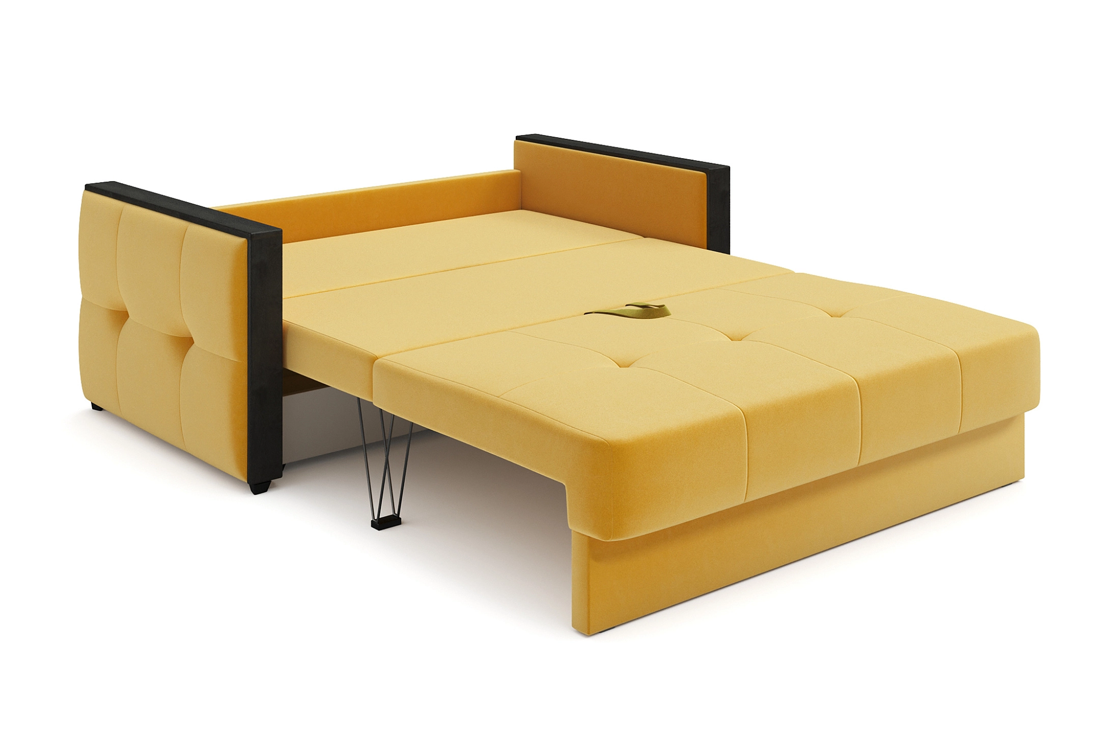 Диван Инсайд желтый — изображение 5