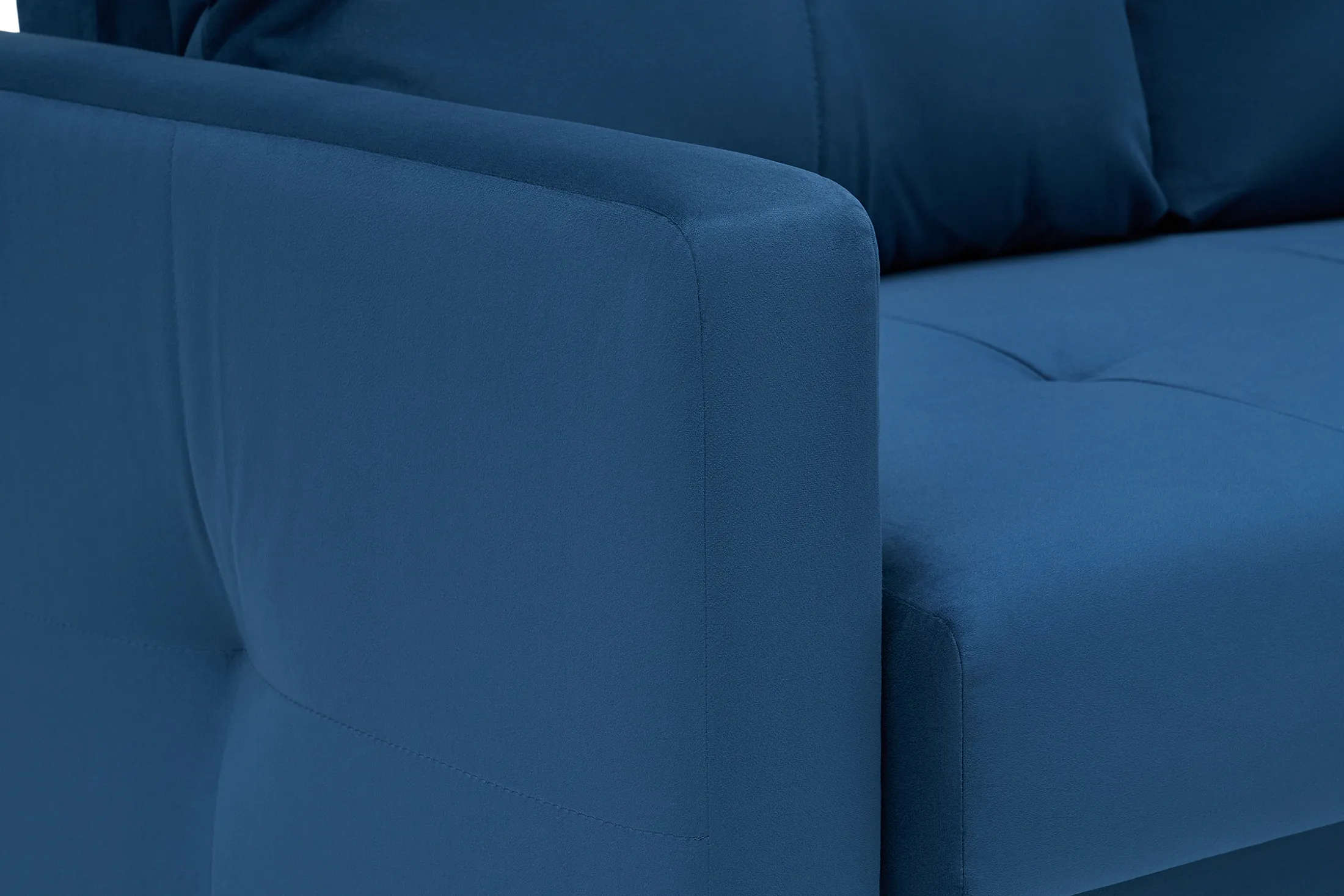 Диван Вита темно-синий — изображение 12
