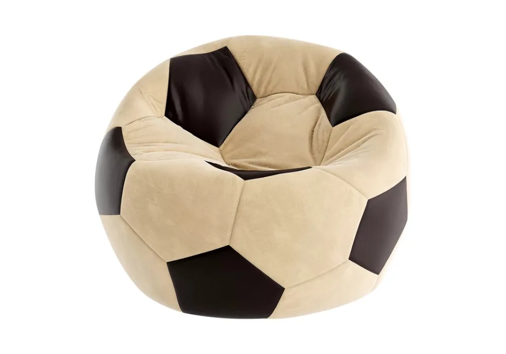Кресло-мешок 1100 «Футбольный мяч»