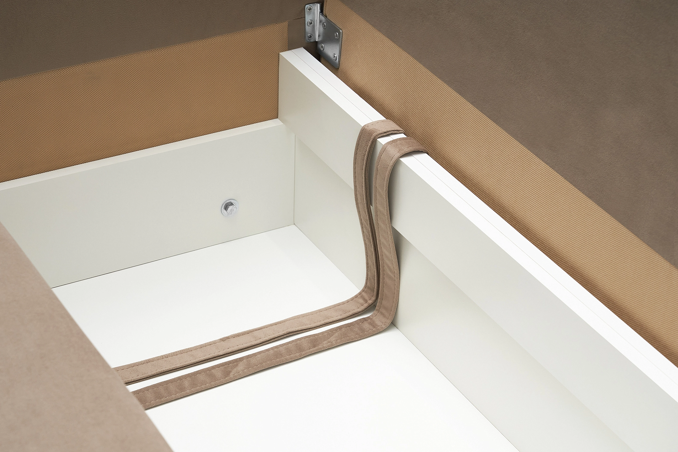 Диван Вита светло-коричневый — изображение 12