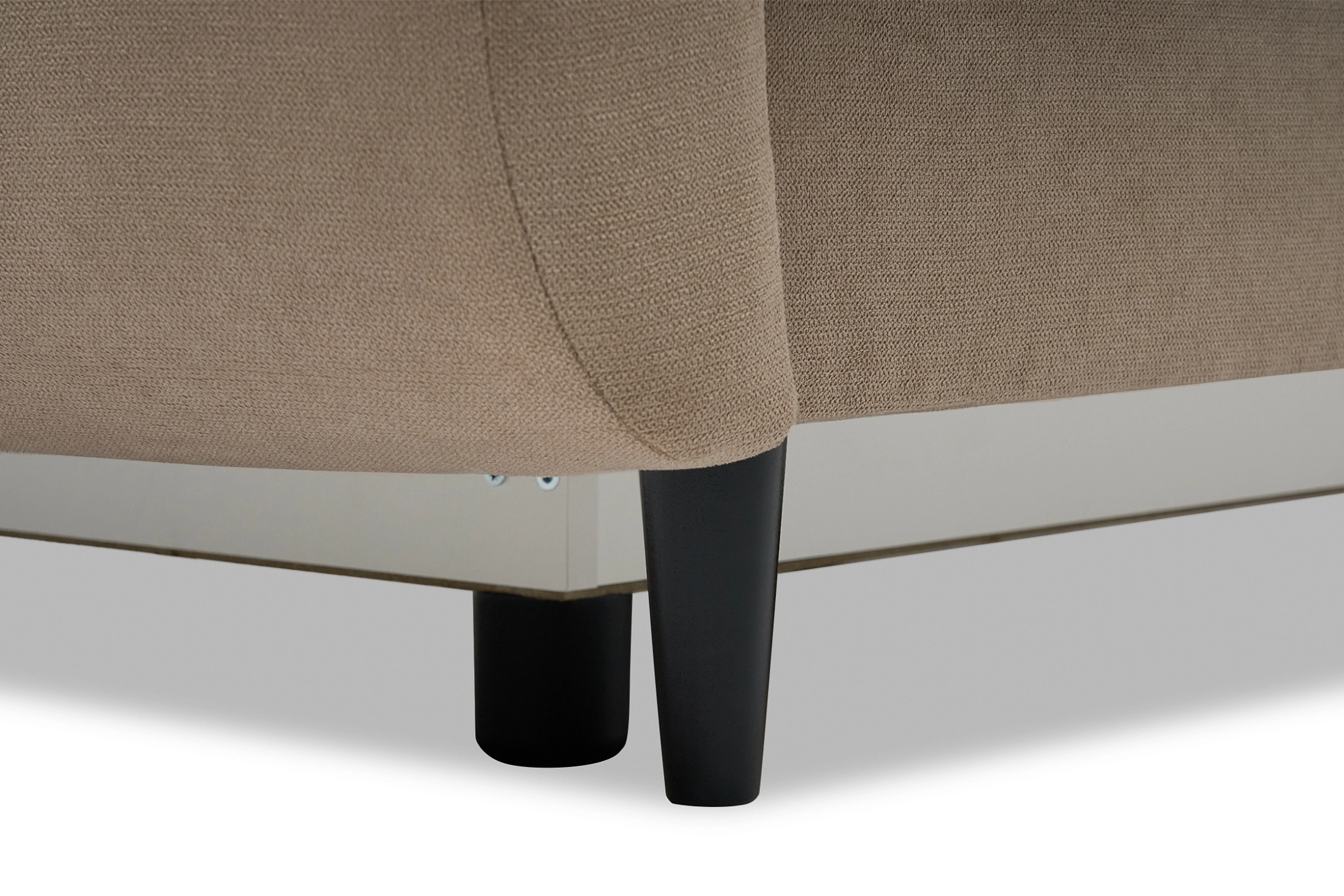 Диван Остин светло-коричневый — изображение 14